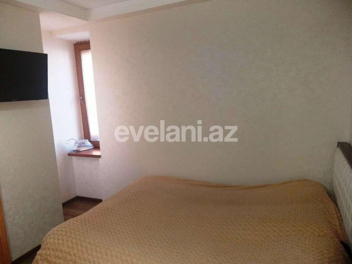 Satılır, köhnə tikili, 3 otaqlı, 50 m², Bakı, Nərimanov r.