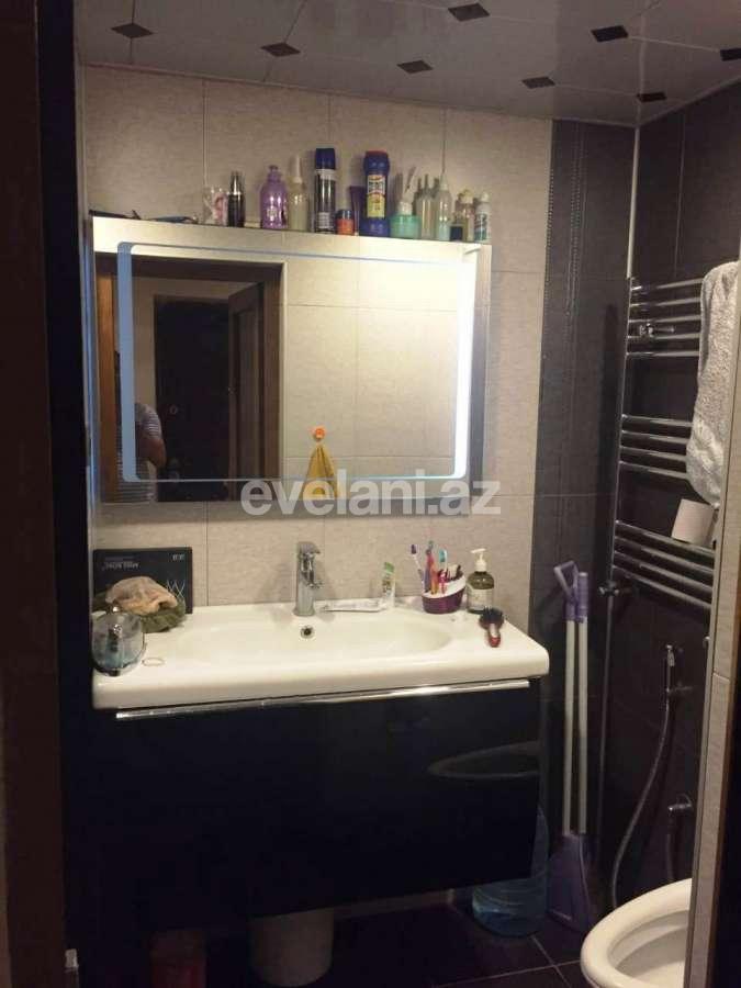 Satılır, köhnə tikili, 3 otaqlı, 50 m², Bakı, Nərimanov r.