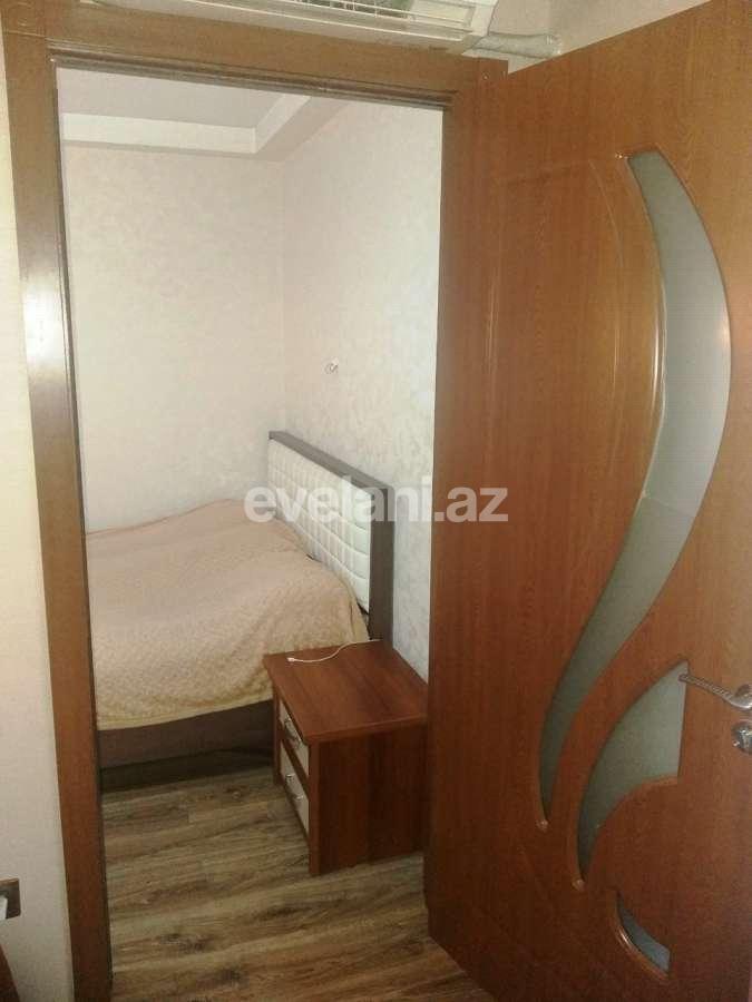 Satılır, köhnə tikili, 3 otaqlı, 50 m², Bakı, Nərimanov r.