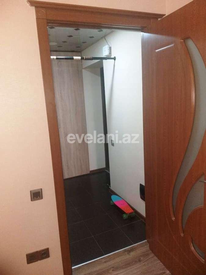 Satılır, köhnə tikili, 3 otaqlı, 50 m², Bakı, Nərimanov r.