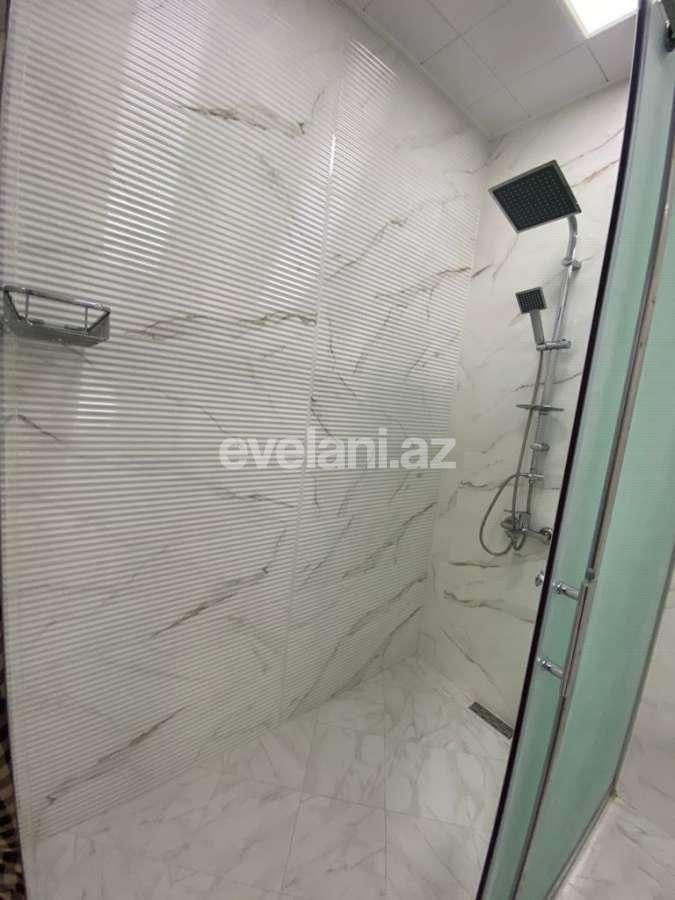 Rent, new building, 2 room, 65 m², 20 yanvar m.