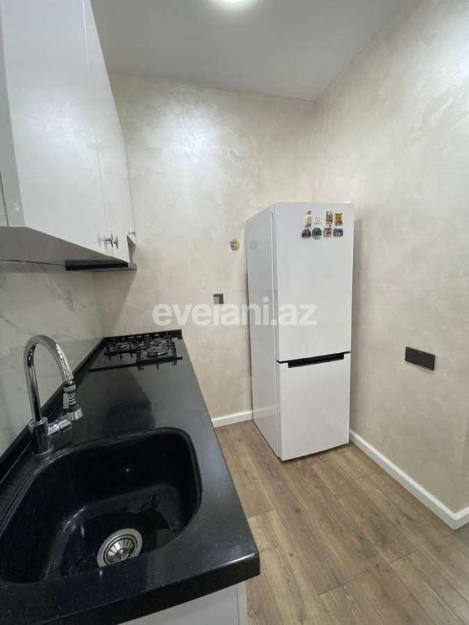Rent, new building, 2 room, 65 m², 20 yanvar m.
