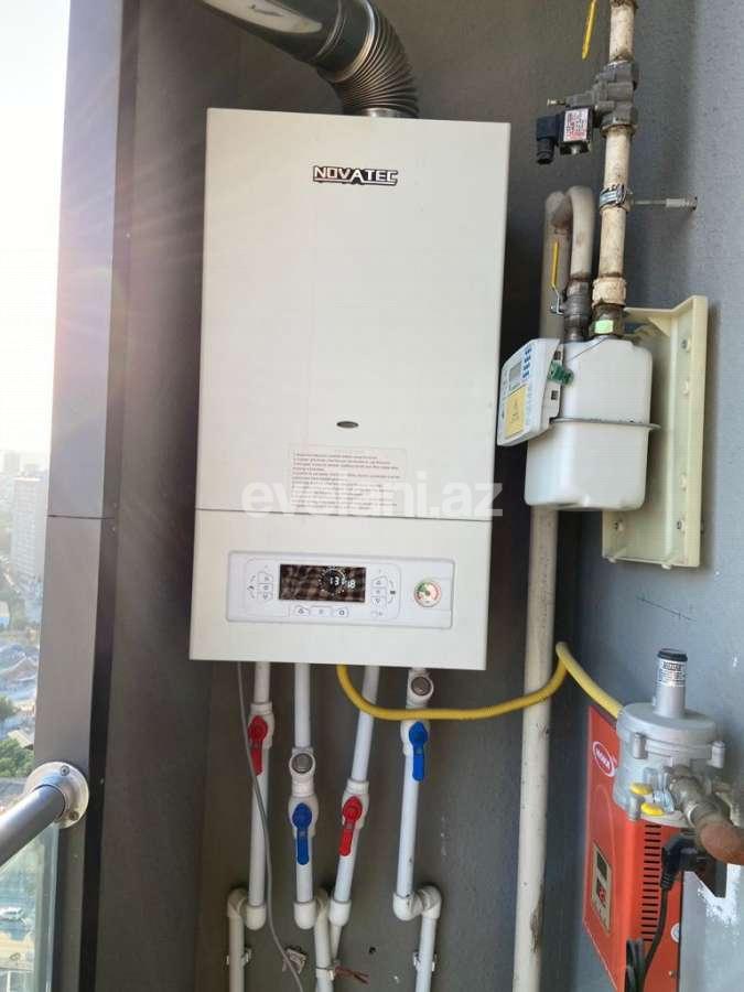 Rent, new building, 2 room, 65 m², 20 yanvar m.