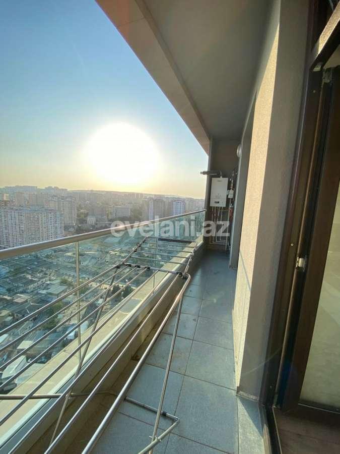 Rent, new building, 2 room, 65 m², 20 yanvar m.