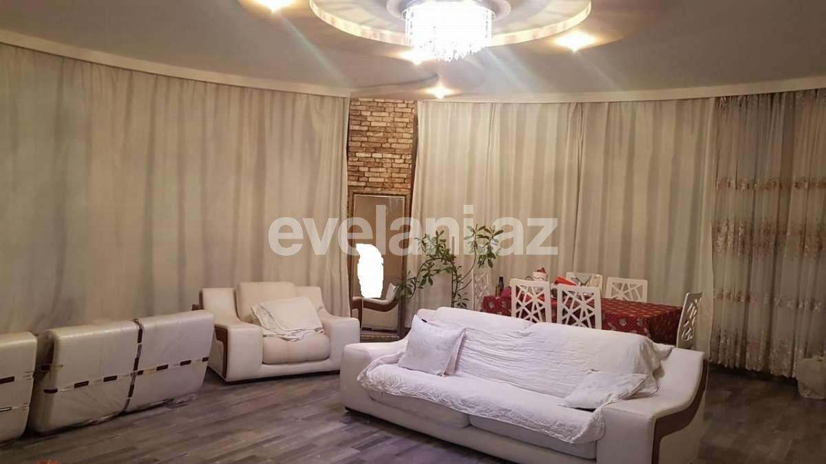 Kirayə verilir, yeni tikili, 3 otaqlı, 157 m², Bakı, Xətai r, Şah İsmayıl Xətai m.