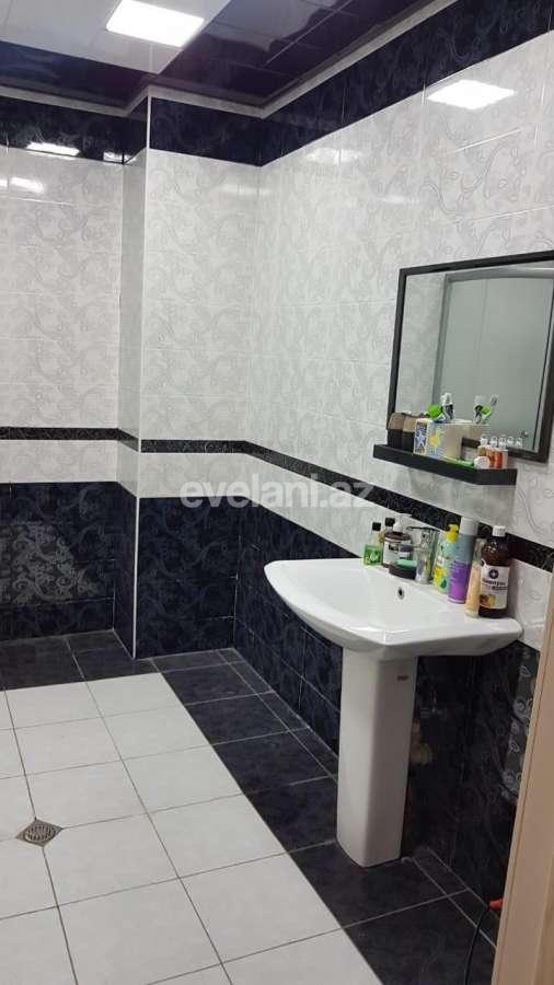 Kirayə verilir, yeni tikili, 3 otaqlı, 157 m², Bakı, Xətai r, Şah İsmayıl Xətai m.