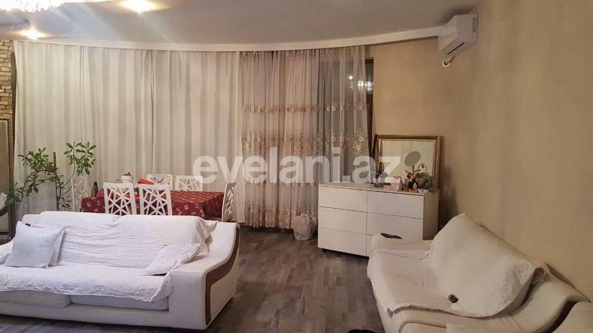 Kirayə verilir, yeni tikili, 3 otaqlı, 157 m², Bakı, Xətai r, Şah İsmayıl Xətai m.