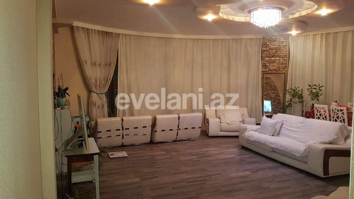 Kirayə verilir, yeni tikili, 3 otaqlı, 157 m², Bakı, Xətai r, Şah İsmayıl Xətai m.