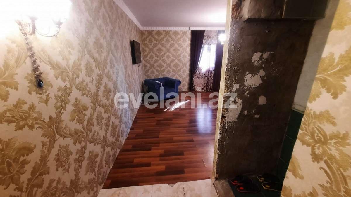 Продаётся, новостройка, 1-комнаты, 55 m², Баку, Хатаинский r, Шах Исмаил Хатаи m.