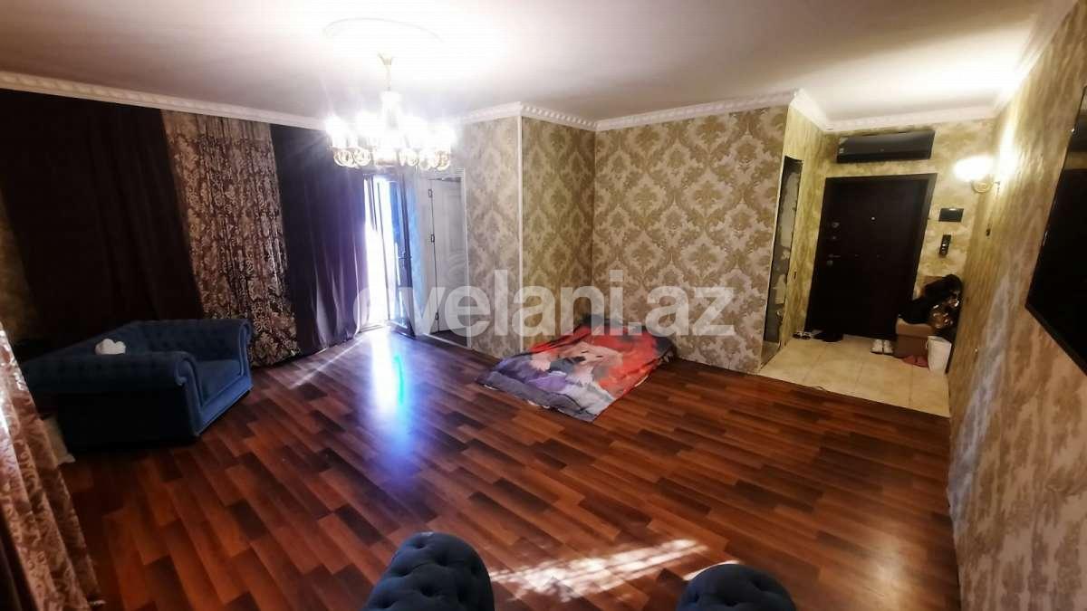 Продаётся, новостройка, 1-комнаты, 55 m², Баку, Хатаинский r, Шах Исмаил Хатаи m.