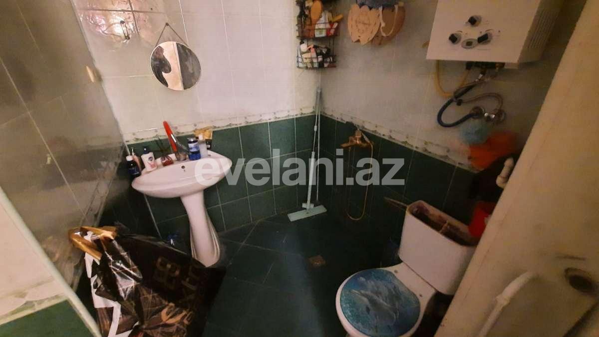 Продаётся, новостройка, 1-комнаты, 55 m², Баку, Хатаинский r, Шах Исмаил Хатаи m.