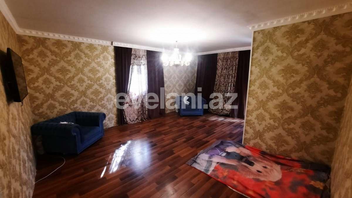 Продаётся, новостройка, 1-комнаты, 55 m², Баку, Хатаинский r, Шах Исмаил Хатаи m.