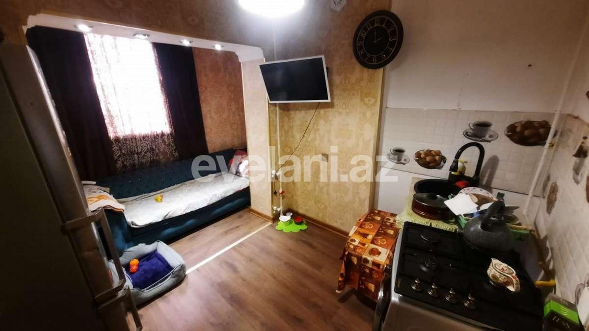 Продаётся, новостройка, 1-комнаты, 55 m², Баку, Хатаинский r, Шах Исмаил Хатаи m.
