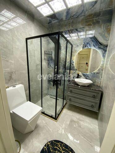 Продаётся, новостройка, 4-комнаты, 200 m², Баку, Наримановский r, Ичери Шехер m.