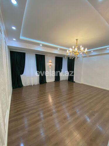 Продаётся, новостройка, 4-комнаты, 200 m², Баку, Наримановский r, Ичери Шехер m.