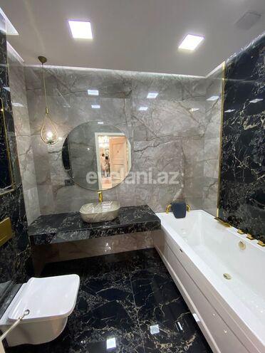 Продаётся, новостройка, 4-комнаты, 200 m², Баку, Наримановский r, Ичери Шехер m.