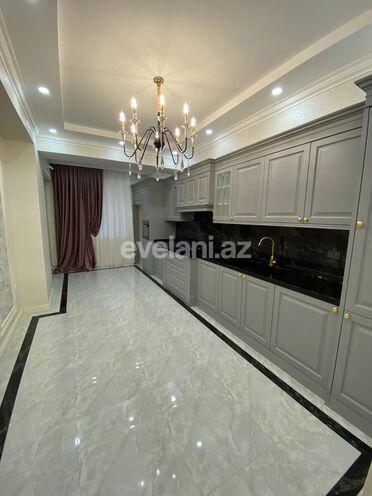 Продаётся, новостройка, 4-комнаты, 200 m², Баку, Наримановский r, Ичери Шехер m.