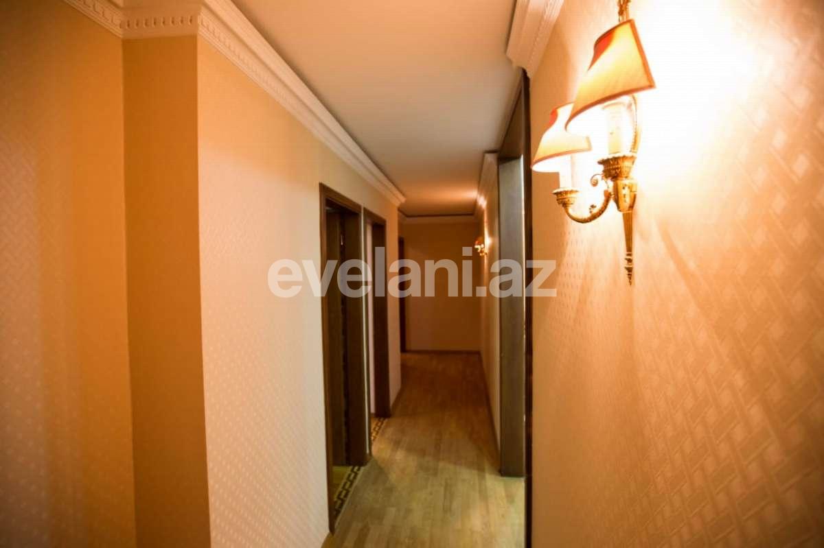 Продаётся, новостройка, 5-комнаты, 280 m², Баку, Наримановский r, Гянджлик m.