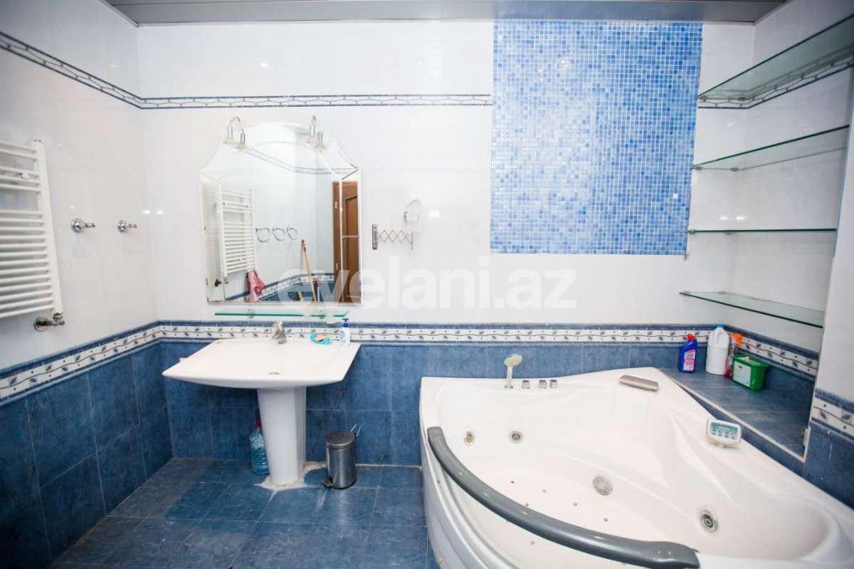 Продаётся, новостройка, 5-комнаты, 280 m², Баку, Наримановский r, Гянджлик m.