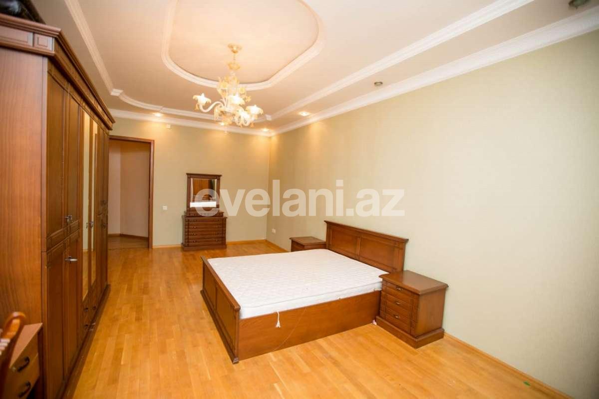 Продаётся, новостройка, 5-комнаты, 280 m², Баку, Наримановский r, Гянджлик m.