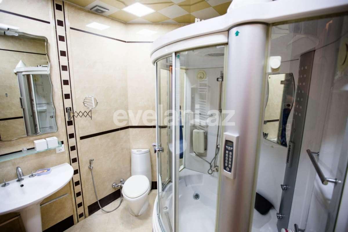 Продаётся, новостройка, 5-комнаты, 280 m², Баку, Наримановский r, Гянджлик m.