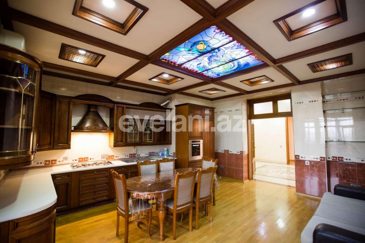 Продаётся, новостройка, 5-комнаты, 280 m², Баку, Наримановский r, Гянджлик m.