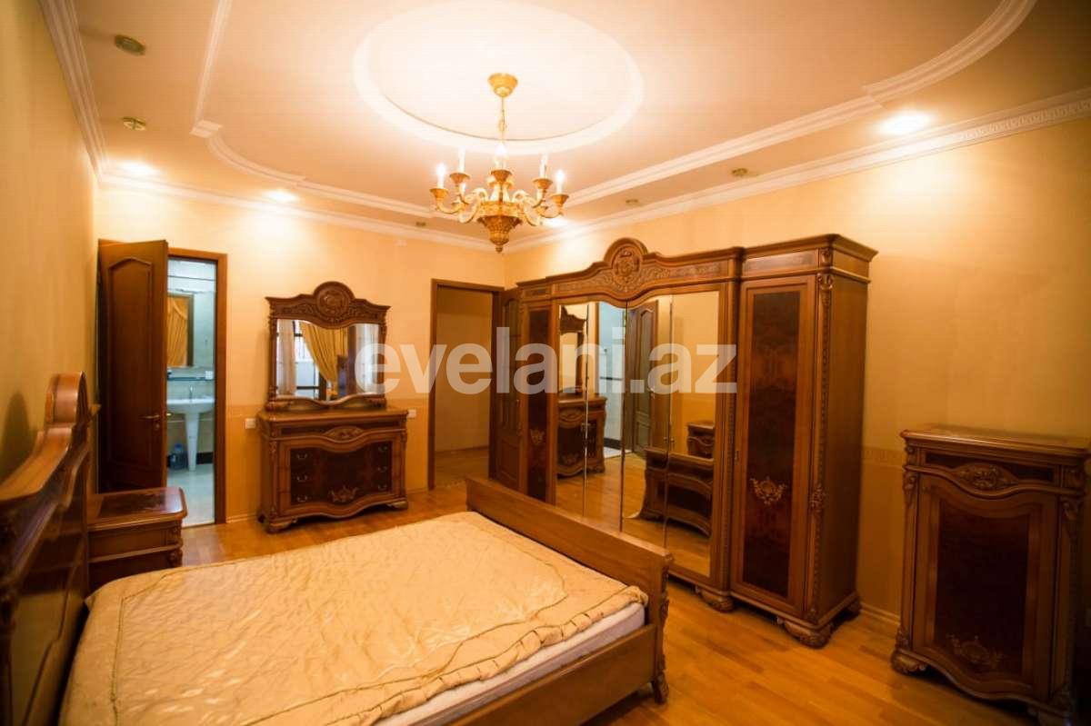 Продаётся, новостройка, 5-комнаты, 280 m², Баку, Наримановский r, Гянджлик m.