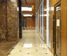 Sale, new building, 4 room, 199 m², Nizami m.