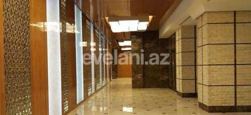 Sale, new building, 4 room, 199 m², Nizami m.
