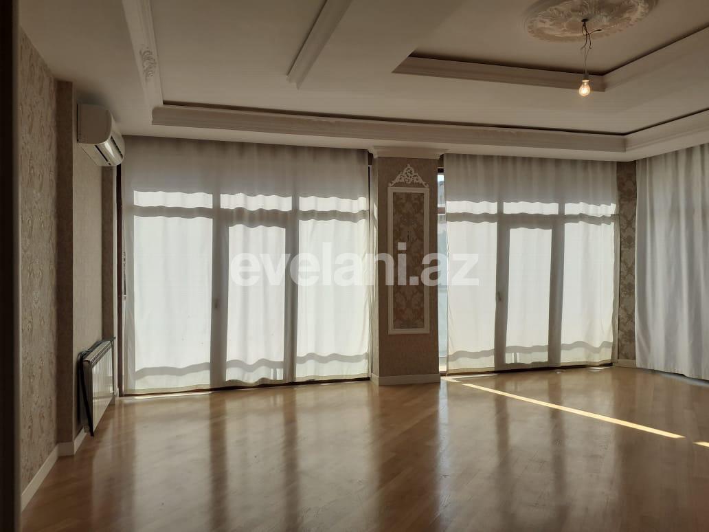 Sale, new building, 4 room, 199 m², Nizami m.