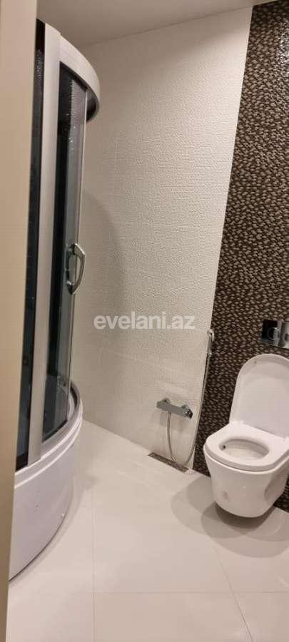 Sale, new building, 4 room, 199 m², Nizami m.