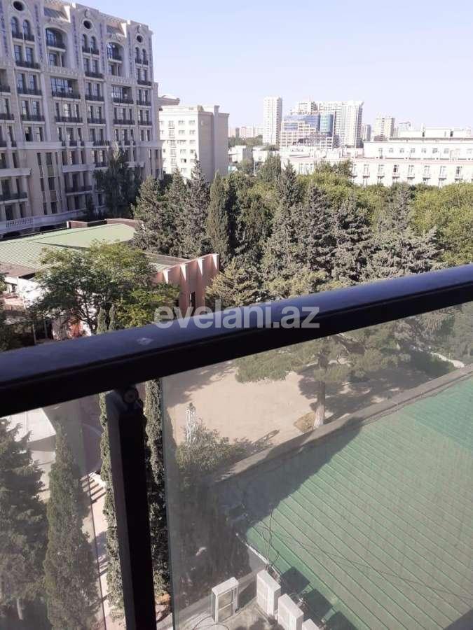 Sale, new building, 4 room, 199 m², Nizami m.