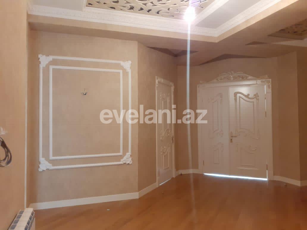 Sale, new building, 4 room, 199 m², Nizami m.