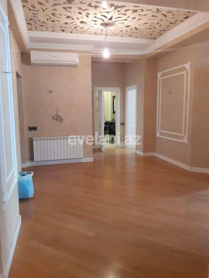 Sale, new building, 4 room, 199 m², Nizami m.