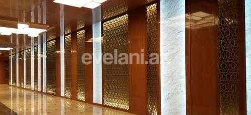 Sale, new building, 4 room, 199 m², Nizami m.