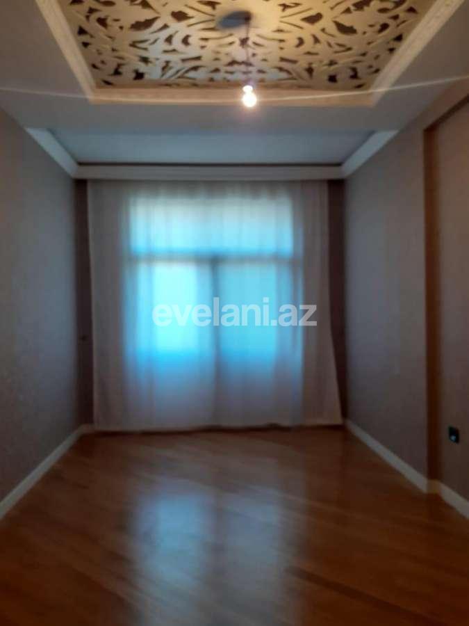 Sale, new building, 4 room, 199 m², Nizami m.