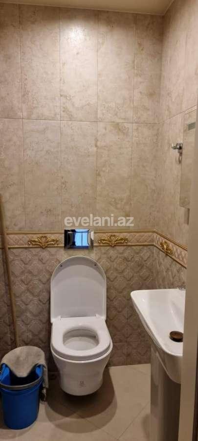 Sale, new building, 4 room, 199 m², Nizami m.