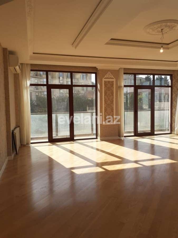 Sale, new building, 4 room, 199 m², Nizami m.