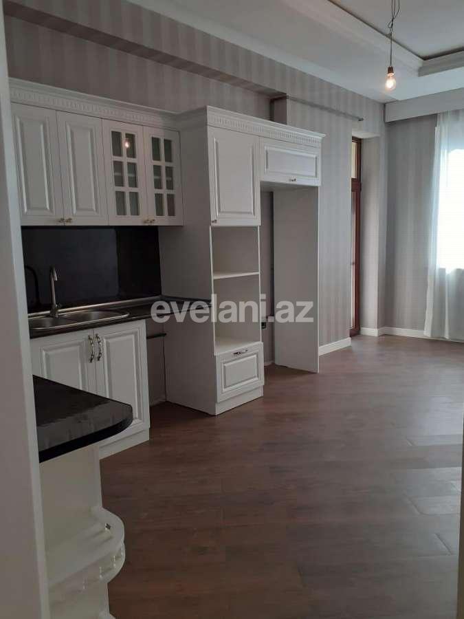 Sale, new building, 4 room, 199 m², Nizami m.