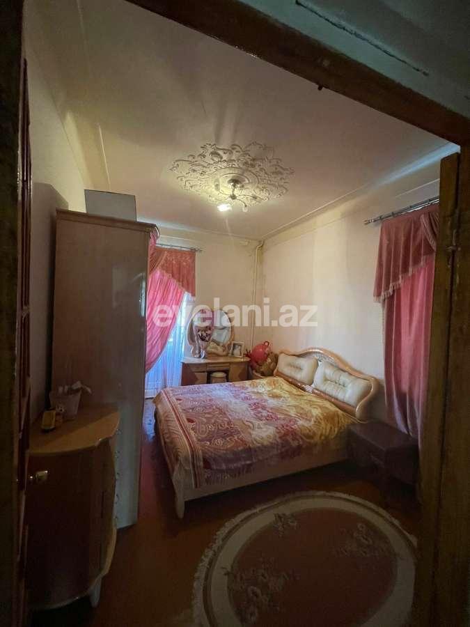 Satılır, köhnə tikili, 2 otaqlı, 50 m², Bakı, Yasamal r, Elmlər Akademiyası m.