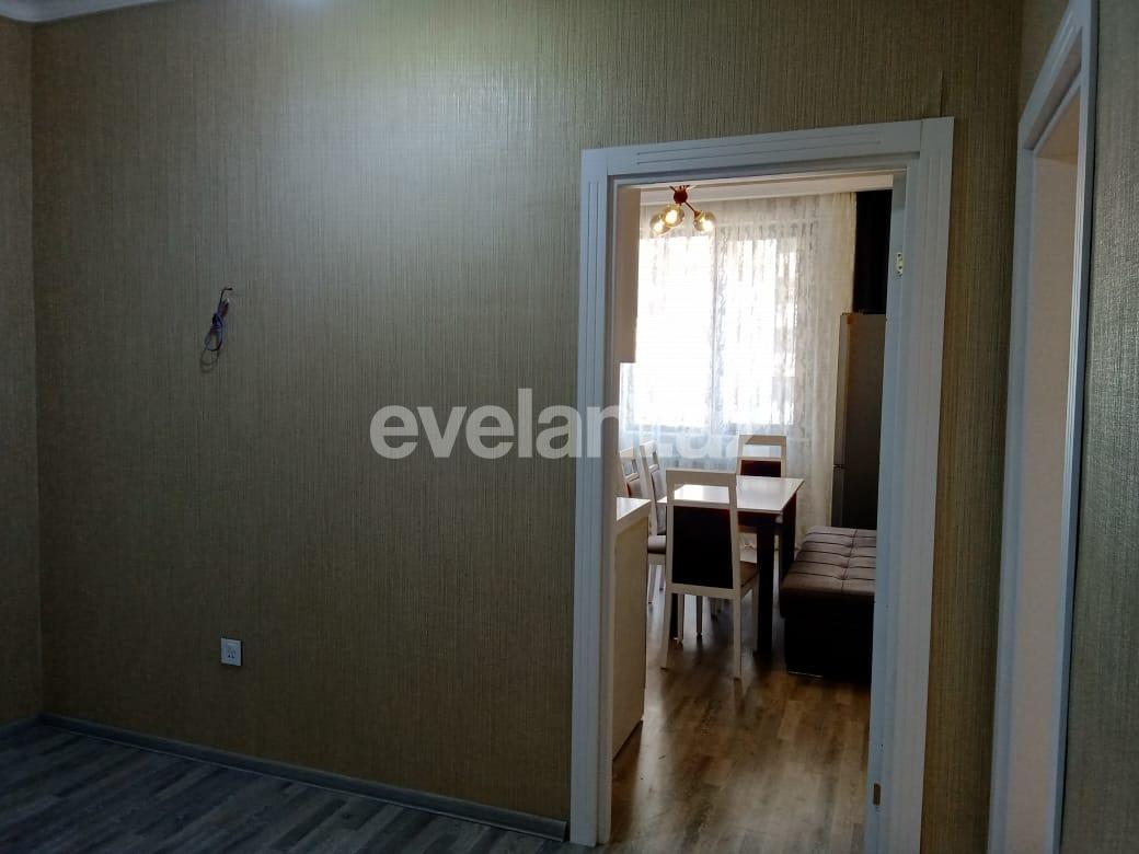 Kirayə verilir, yeni tikili, 2 otaqlı, 80 m², Bakı, Xətai r.