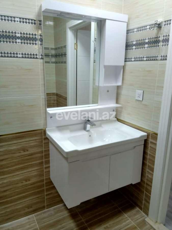 Kirayə verilir, yeni tikili, 2 otaqlı, 80 m², Bakı, Xətai r.