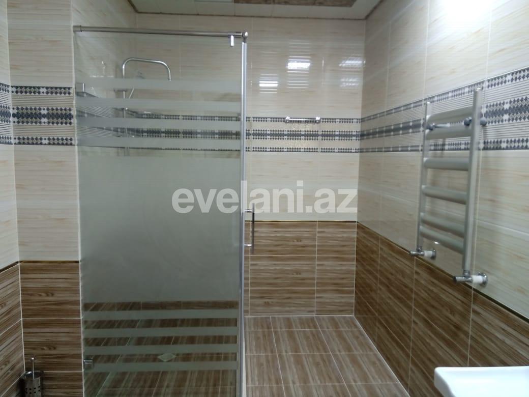 Kirayə verilir, yeni tikili, 2 otaqlı, 80 m², Bakı, Xətai r.