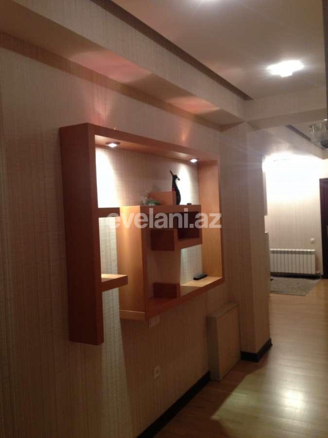 Satılır, yeni tikili, 3 otaqlı, 150 m², Bakı, Nəsimi r, 28 may m.