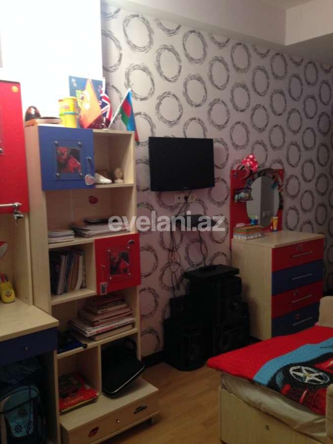 Satılır, yeni tikili, 3 otaqlı, 150 m², Bakı, Nəsimi r, 28 may m.