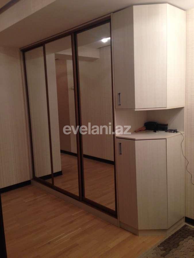 Satılır, yeni tikili, 3 otaqlı, 150 m², Bakı, Nəsimi r, 28 may m.