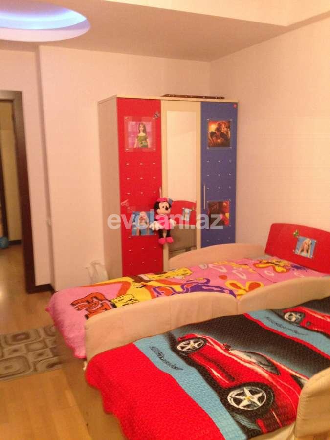 Satılır, yeni tikili, 3 otaqlı, 150 m², Bakı, Nəsimi r, 28 may m.