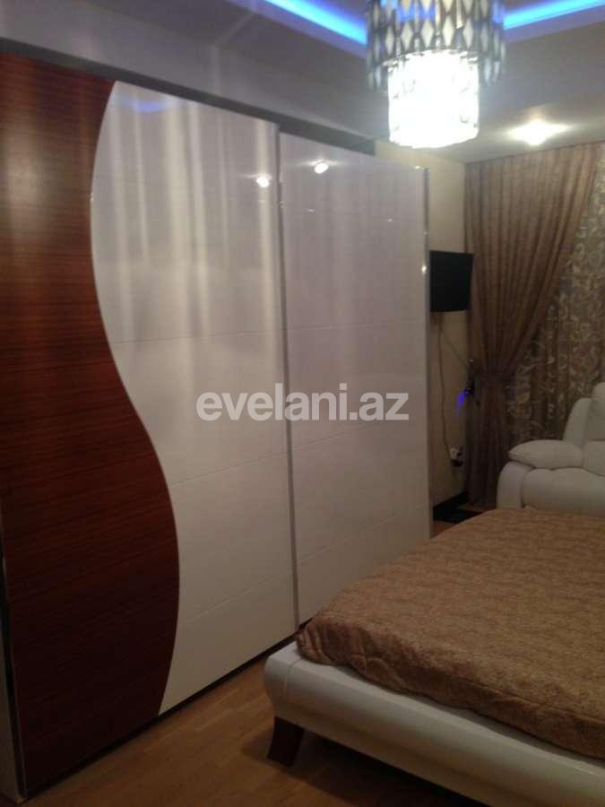 Satılır, yeni tikili, 3 otaqlı, 150 m², Bakı, Nəsimi r, 28 may m.