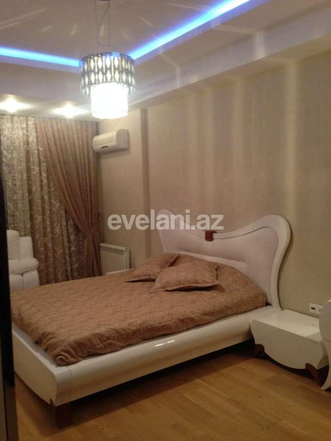 Satılır, yeni tikili, 3 otaqlı, 150 m², Bakı, Nəsimi r, 28 may m.
