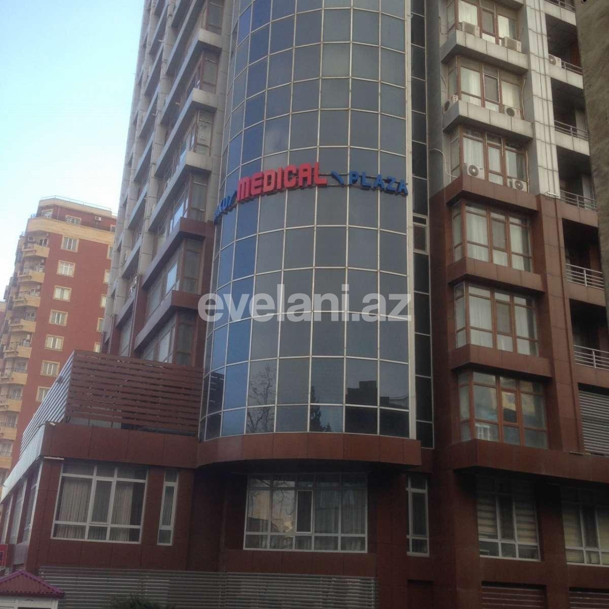 Satılır, yeni tikili, 3 otaqlı, 150 m², Bakı, Nəsimi r, 28 may m.